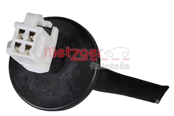 METZGER 0893697 ORIGINAL ERSATZTEIL Lambdasonde